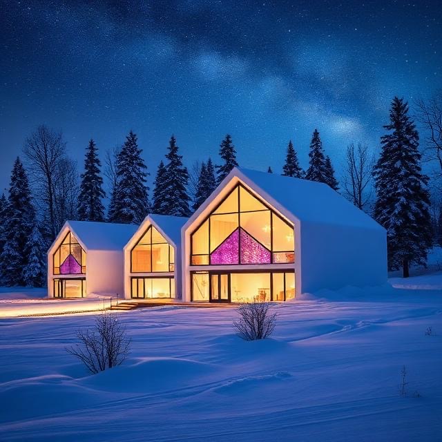 Igloo Detail